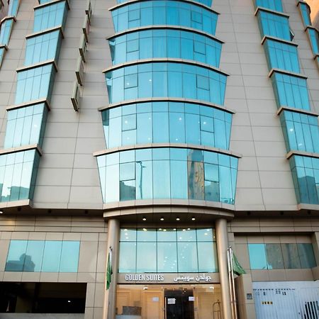 Golden Suites Al Al Jubail Екстериор снимка