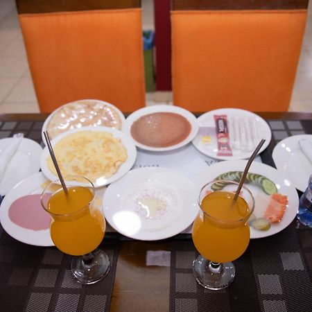 Golden Suites Al Al Jubail Екстериор снимка
