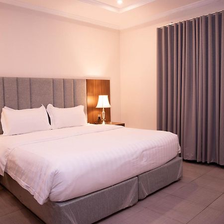 Golden Suites Al Al Jubail Екстериор снимка