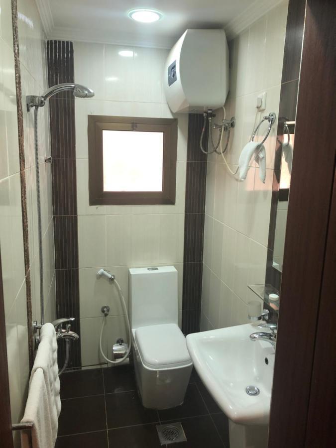Golden Suites Al Al Jubail Екстериор снимка