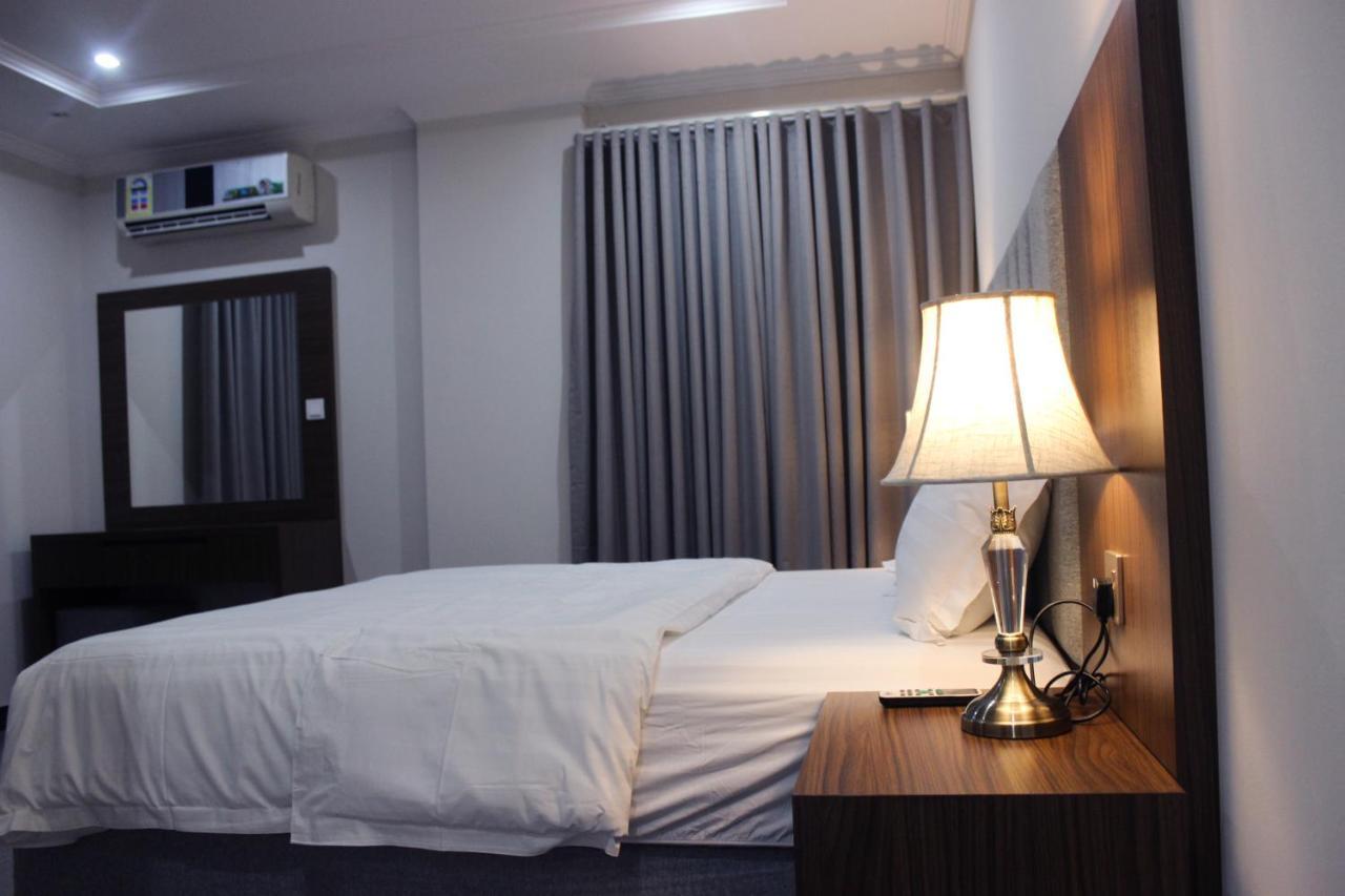 Golden Suites Al Al Jubail Екстериор снимка