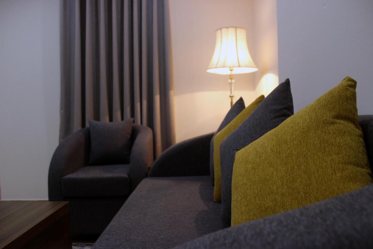 Golden Suites Al Al Jubail Екстериор снимка