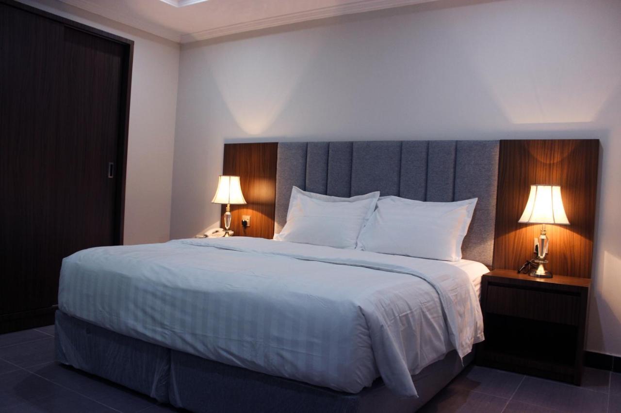 Golden Suites Al Al Jubail Екстериор снимка