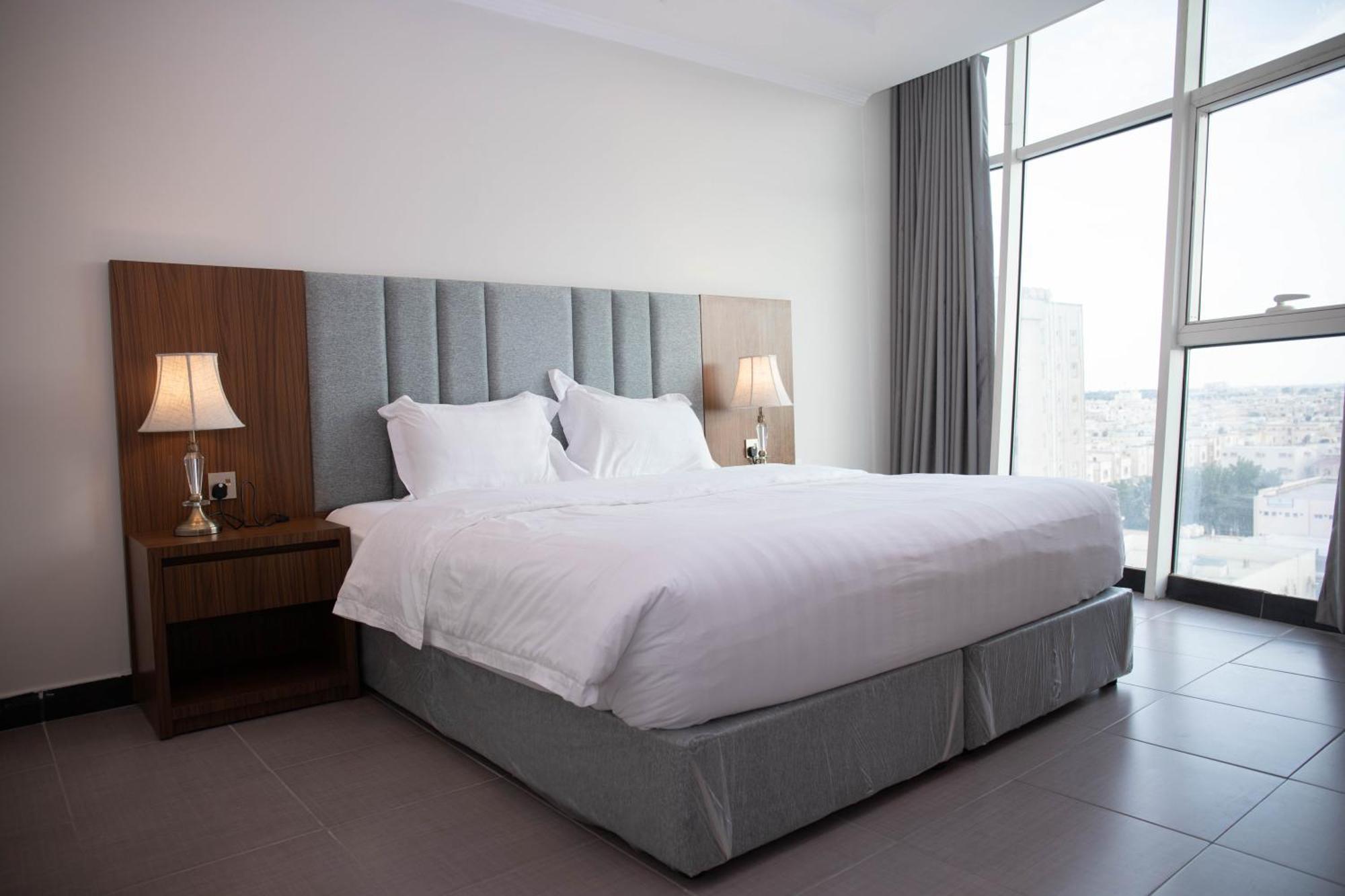 Golden Suites Al Al Jubail Екстериор снимка