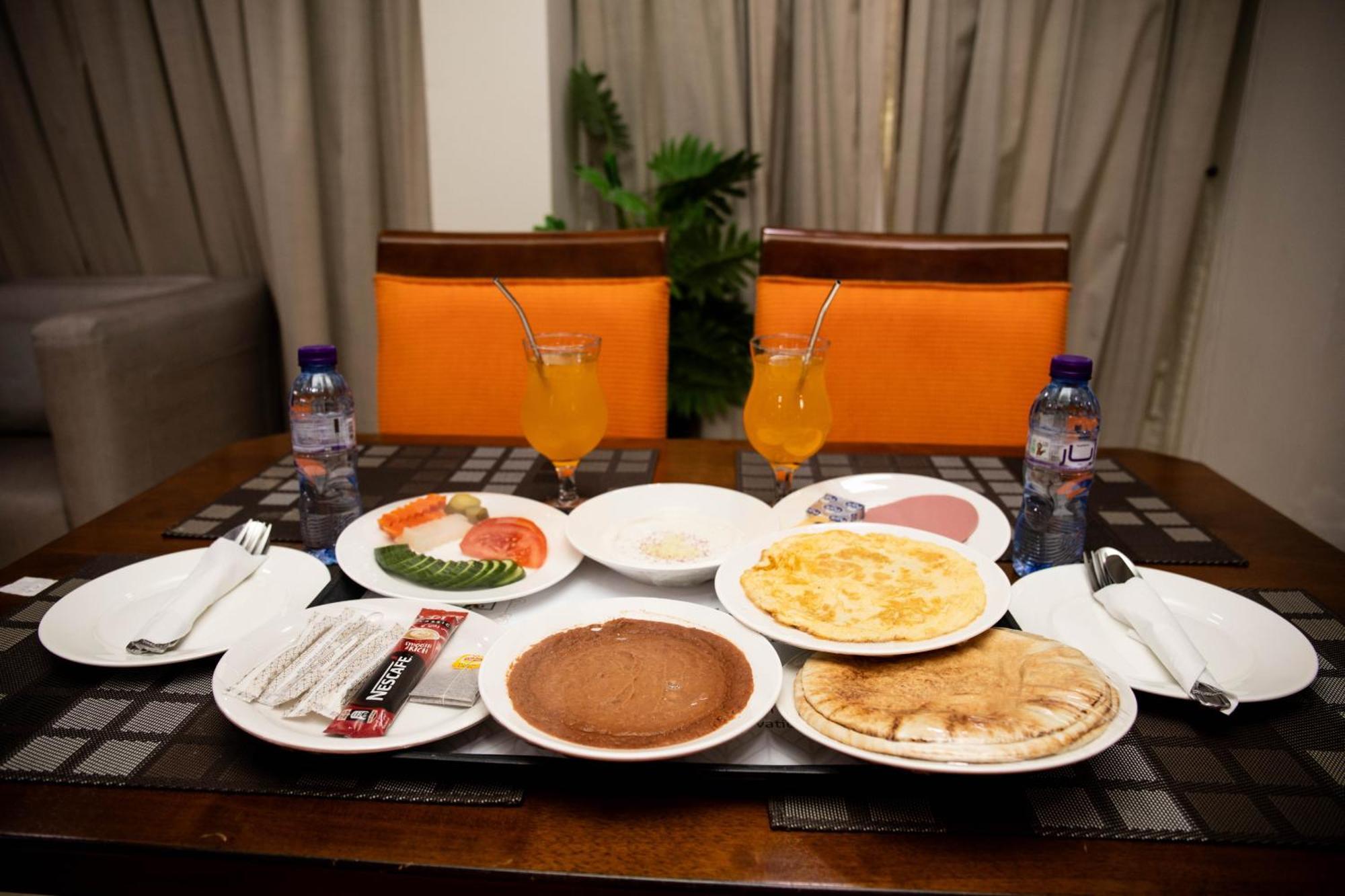 Golden Suites Al Al Jubail Екстериор снимка