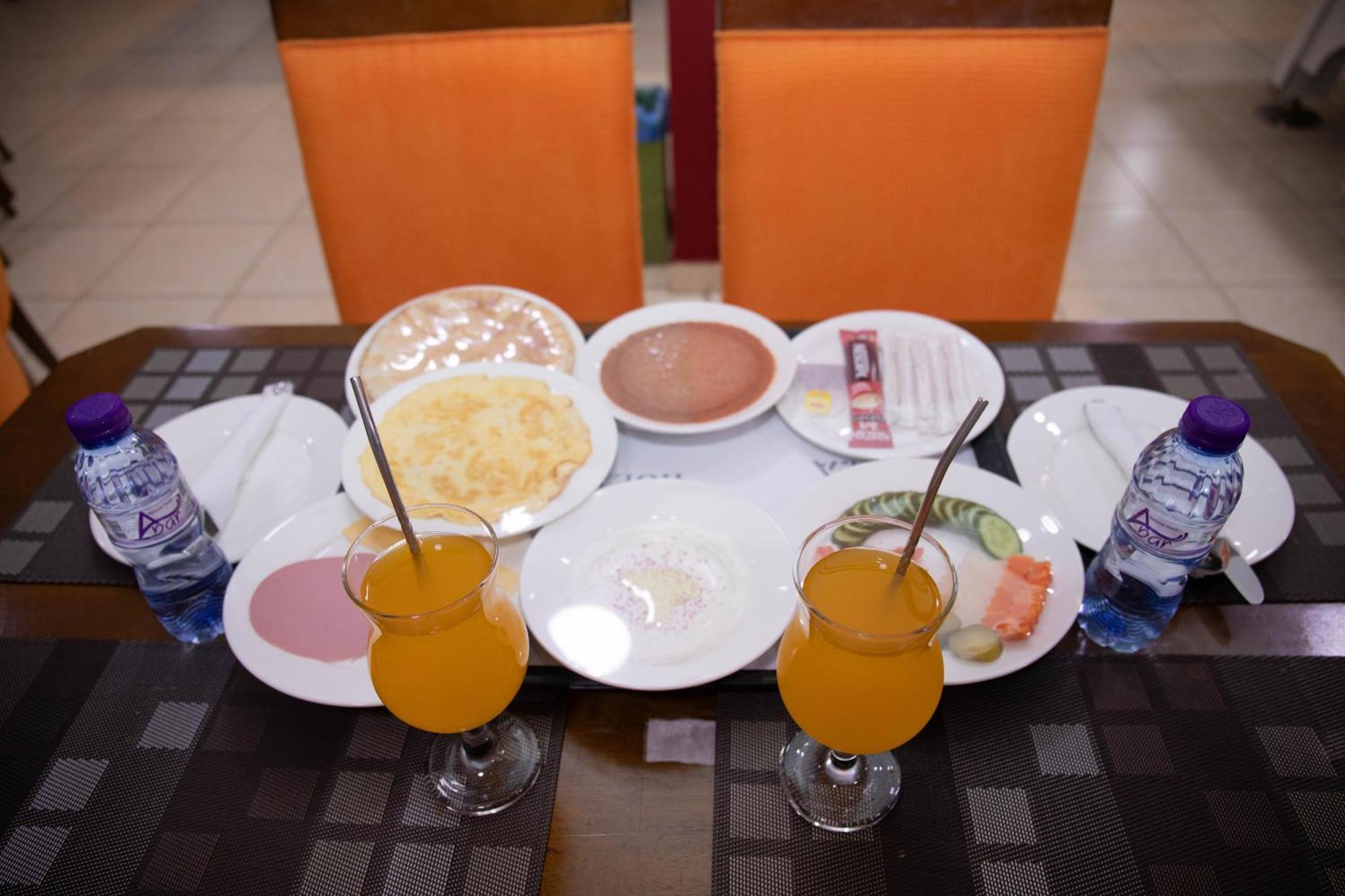Golden Suites Al Al Jubail Екстериор снимка