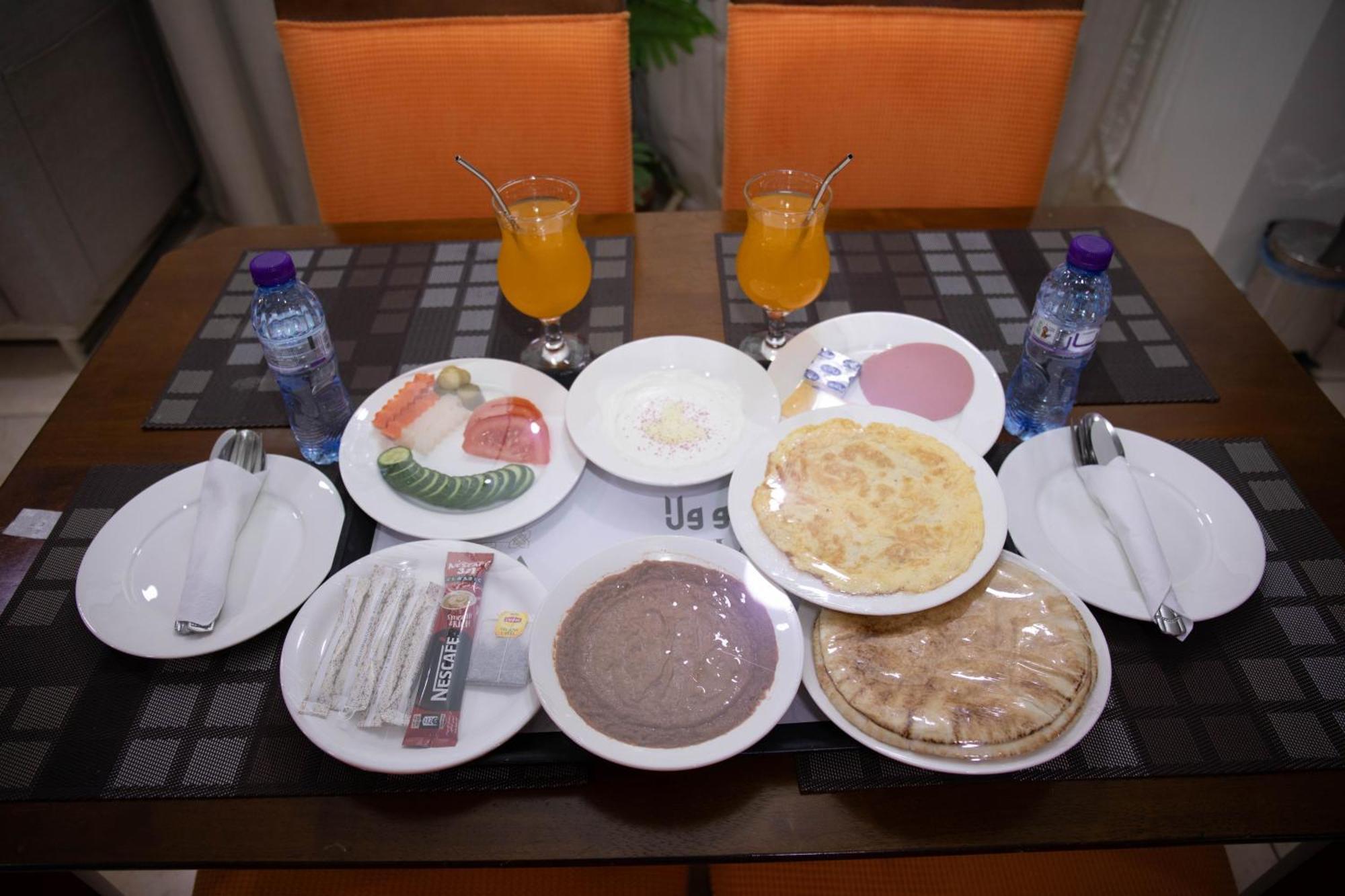 Golden Suites Al Al Jubail Екстериор снимка