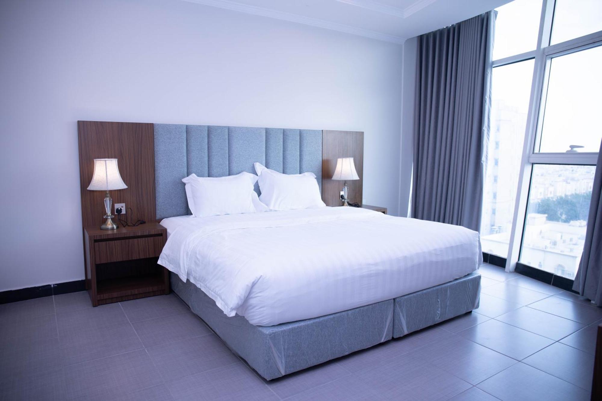 Golden Suites Al Al Jubail Екстериор снимка