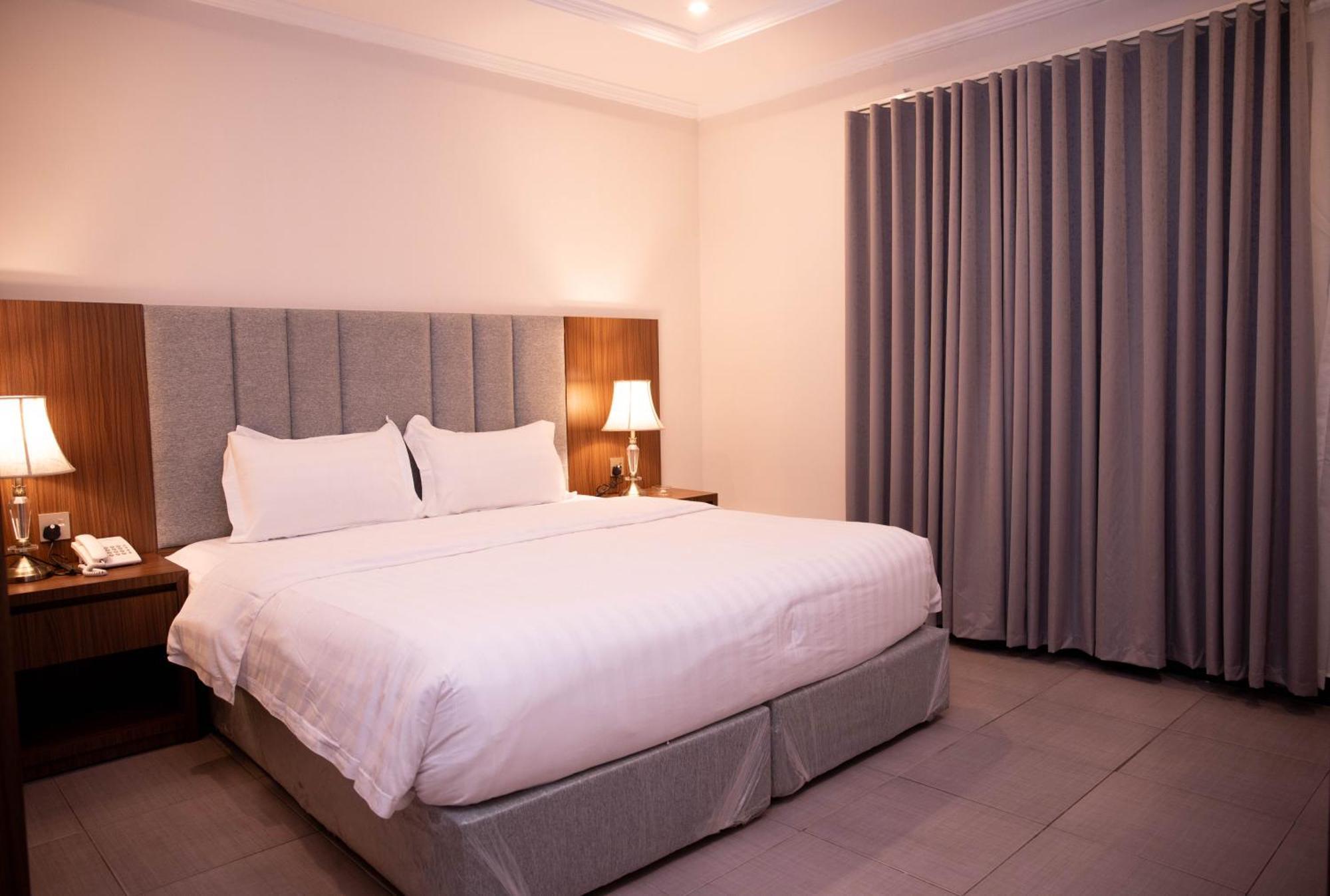 Golden Suites Al Al Jubail Екстериор снимка