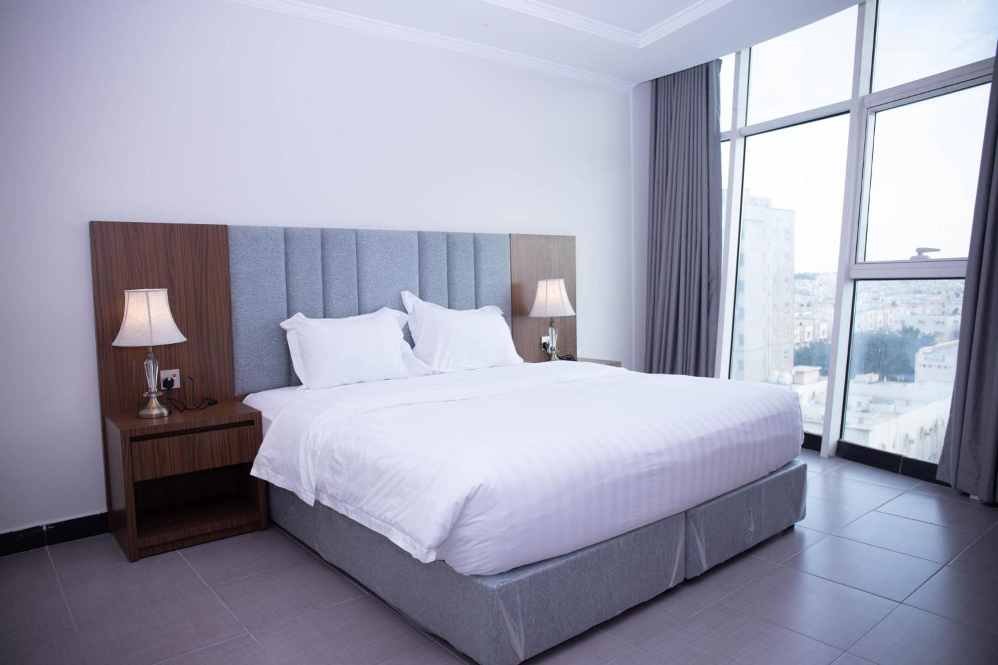 Golden Suites Al Al Jubail Екстериор снимка